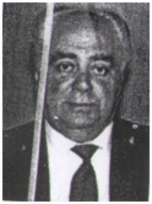 ვაჟა ხურცილავა 1938-1993წწ. გარდ. 55 წლის, აფხაზეთი  დაბ. აბაშა, სამეგრელო.